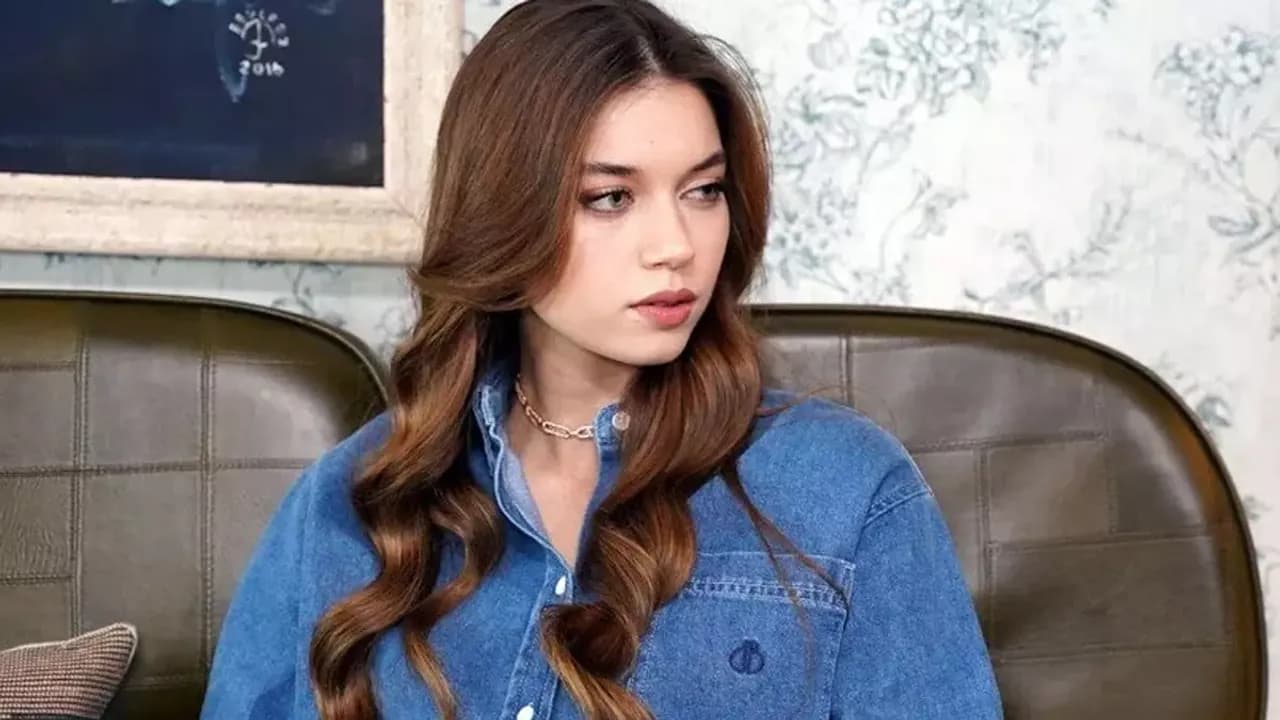 Romantic relationship between Afra Saraçoğlu and Okan Buruk? Firm response from Galatasaray’s head