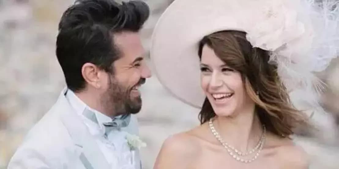 Beren Saat and Kenan Doğulu: "We’re not having a baby, stop the rumors"