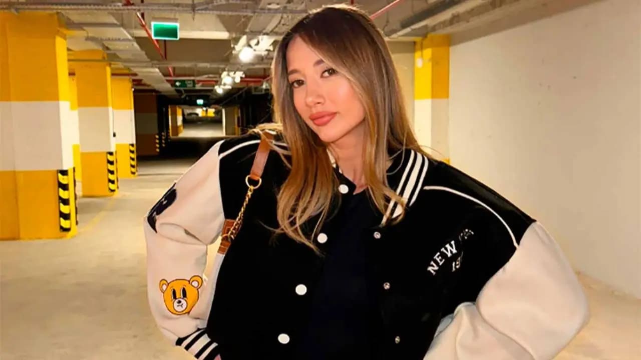 Aleyna Kalaycıoğlu’s clash with taxi driver over dog; from dispute to police station