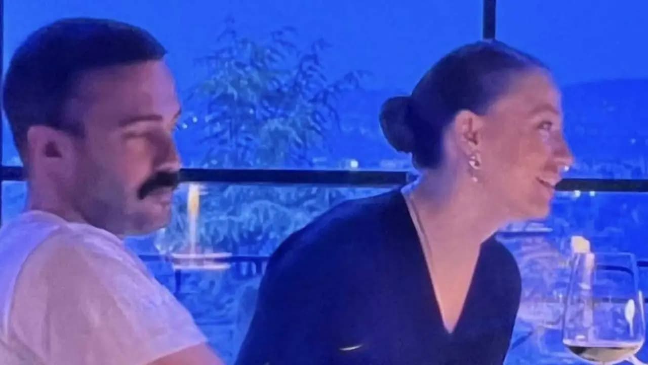 New Photos of Serenay Sarıkaya and Mert Demir: Love Beyond Rumors