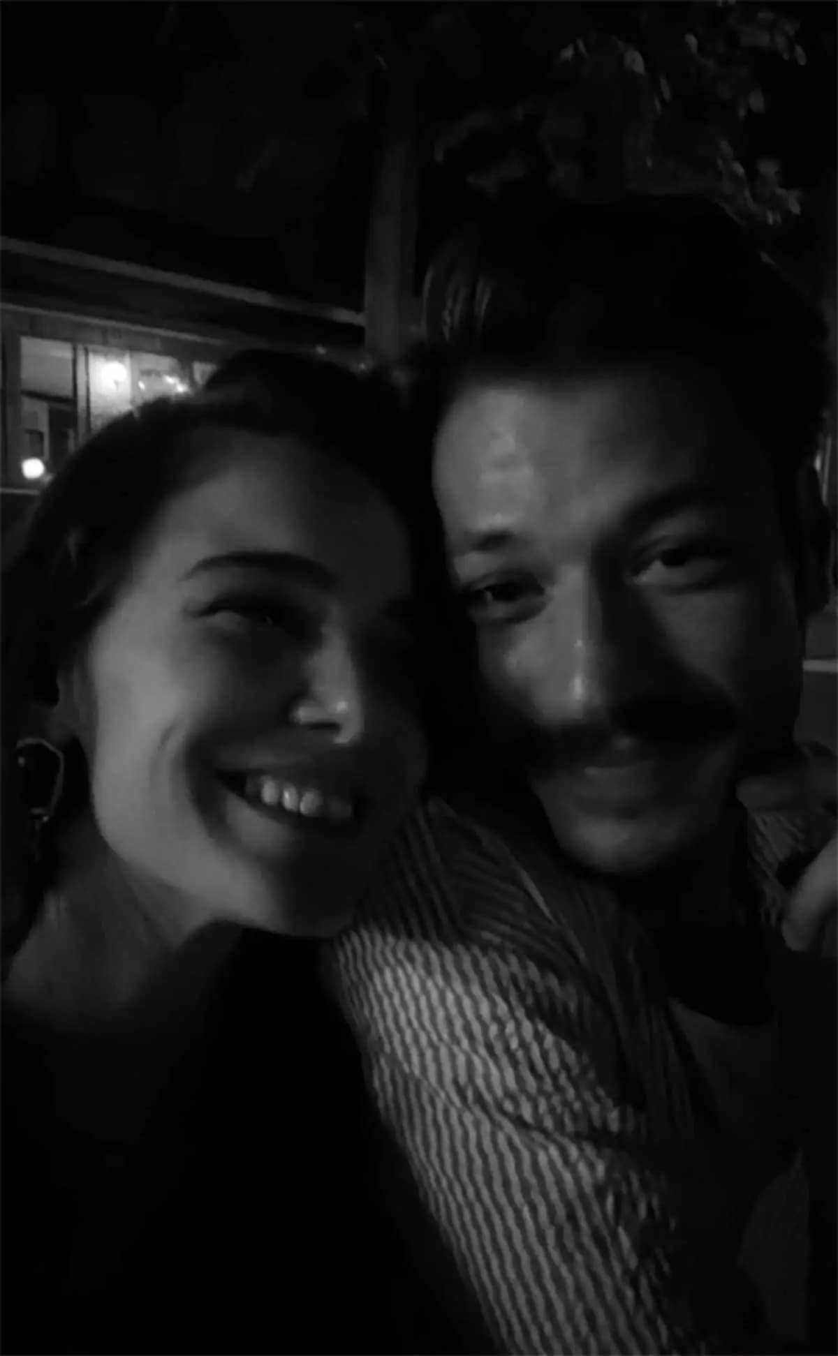 Kubilay Aka Proposes to Hafsanur Sancaktutan – Is the Turkish Power Couple Getting Married