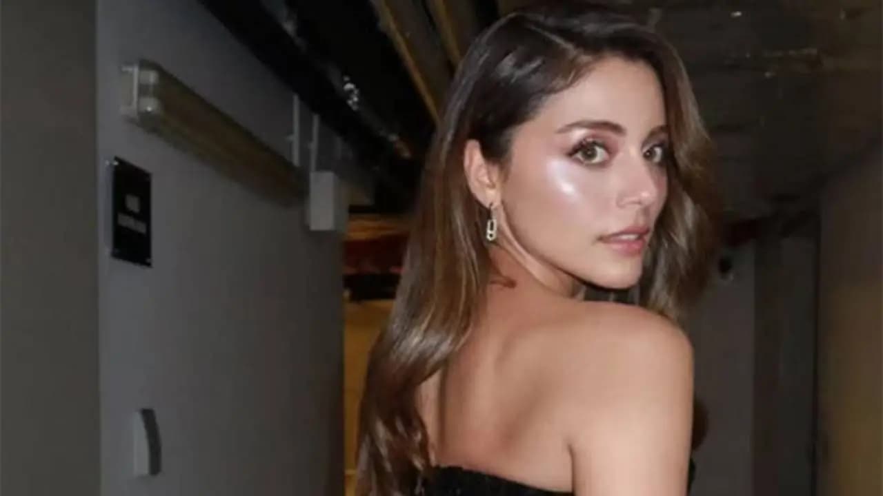 Sıla Türkoğlu and Ata Ayyıldız’s Love Story: From a Casual Meeting to a Serious Relationship