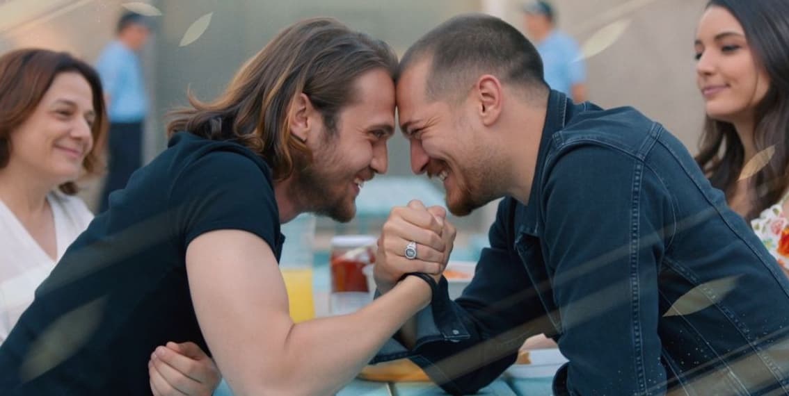 İçerde (Insider) Turkish Series – Plot, Cast & Shocking Facts