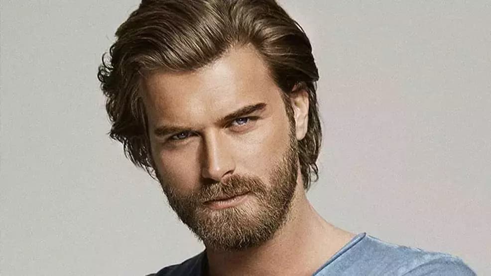 Kıvanç Tatlıtuğ Biography: From Top Model to Turkish TV Megastar
