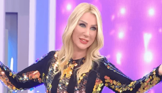 Seda Sayan’s Childhood Confession Shocks Fans: A Story of Strength and Survival