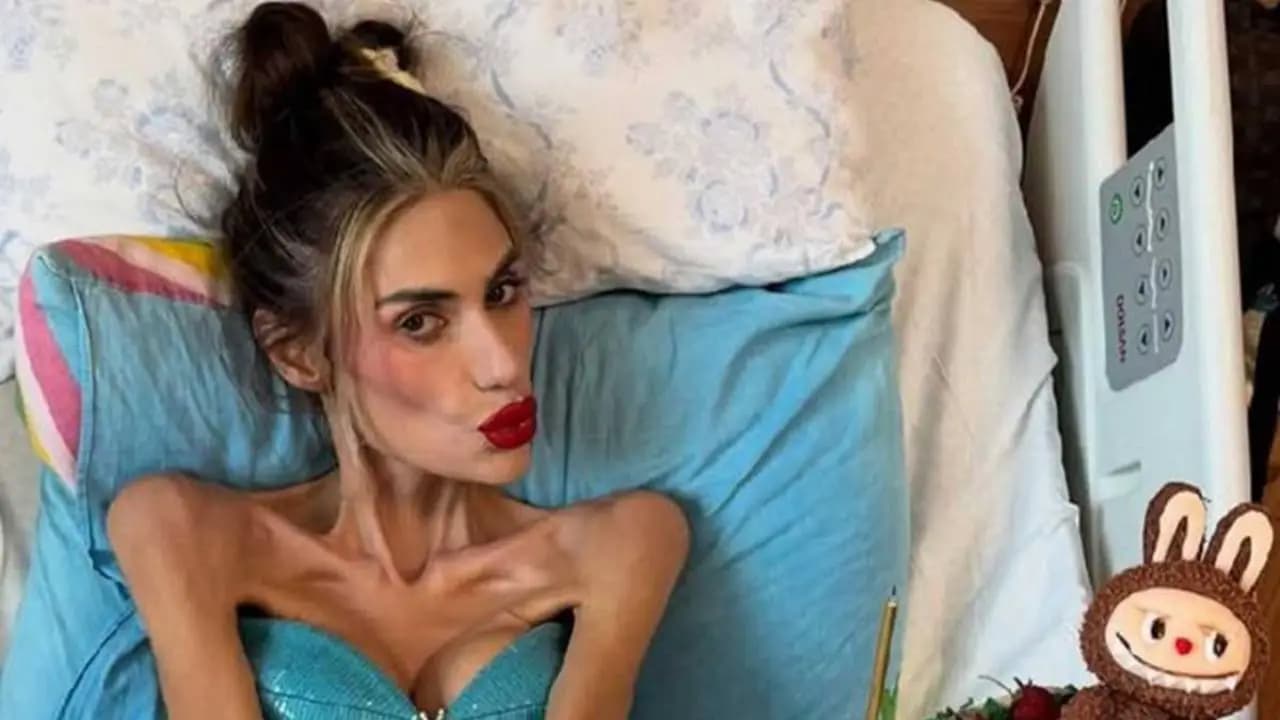 Nihal Candan dies at 30 due to severe anorexia; family speaks out