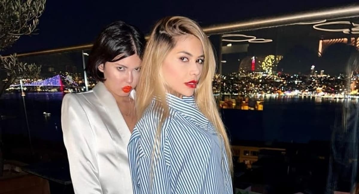 Tragic Death of Nihal Candan: Turkish TV Star Dies at thirty After Battle with Anorexia