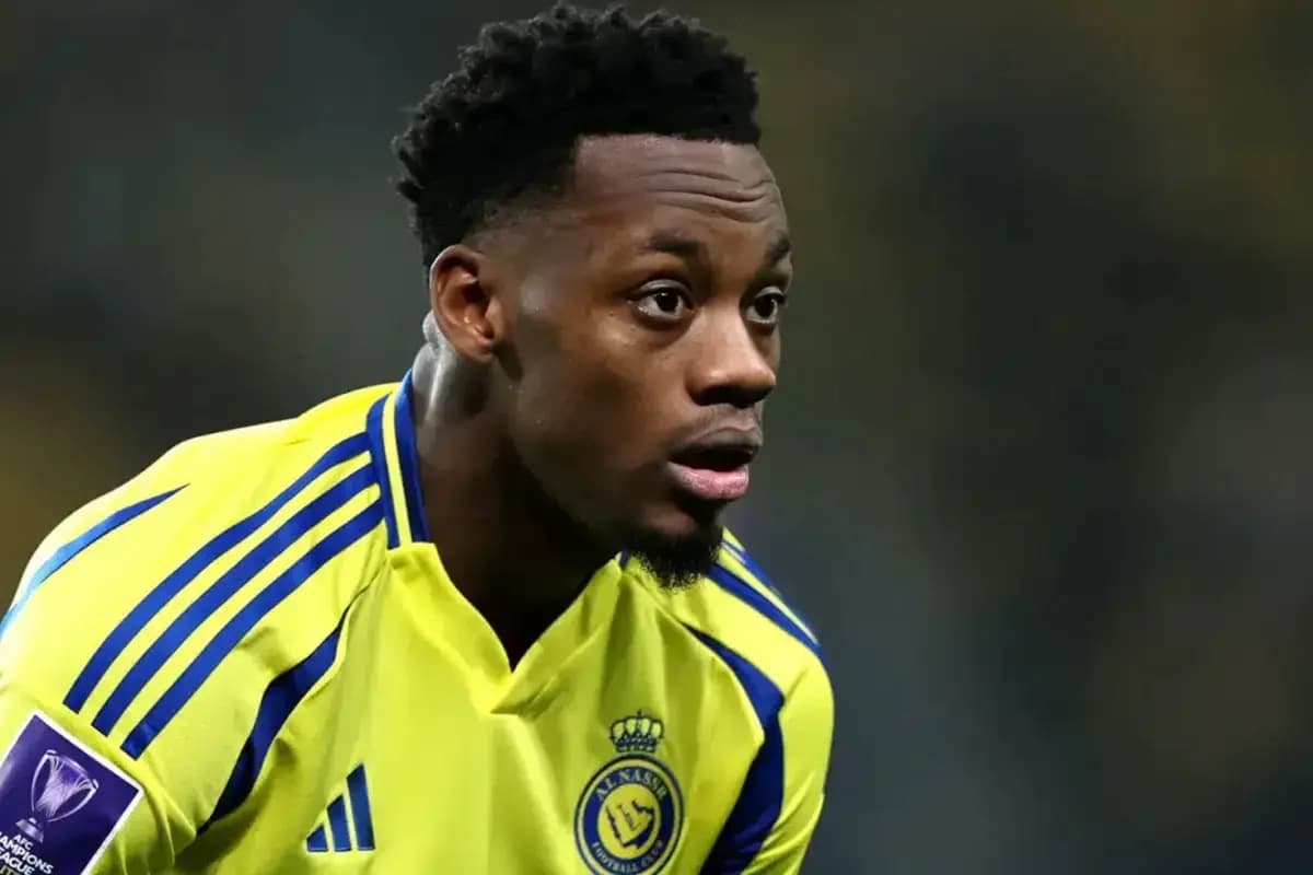 Fenerbahçe signs Jhon Durán from Al Nassr on a one-year loan deal