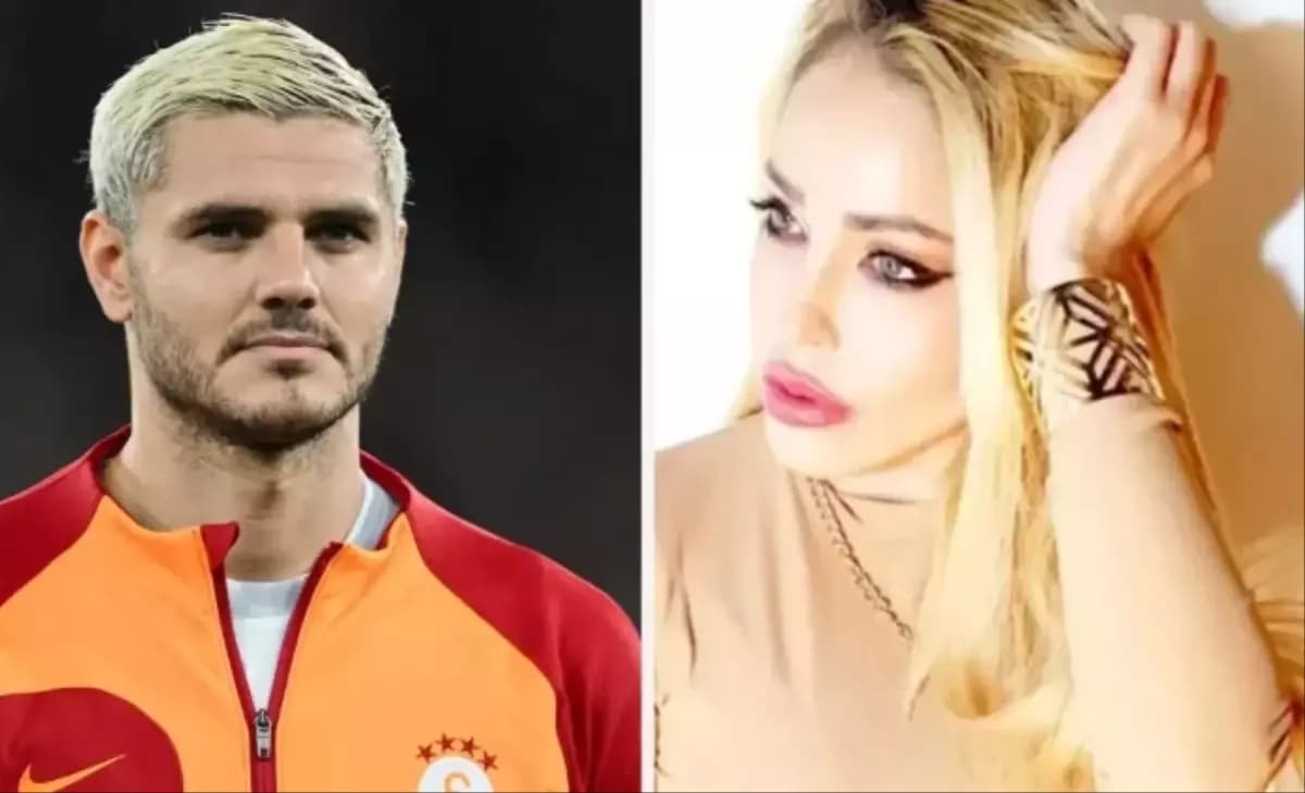 Massive Icardi Scandal with Natasha Rey: Nude Photos, Accusations, and Hidden Connections