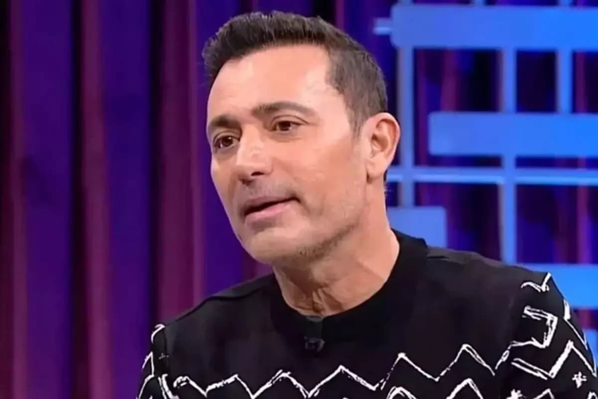 Mustafa Sandal Reveals His Battle with Trichotillomania for the First Time