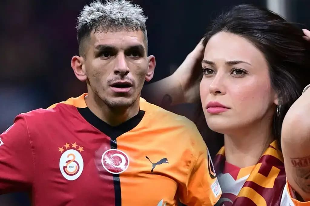 Lucas Torreira and Devrim Özkan Spark Romance Again with Subtle Social Media Moves