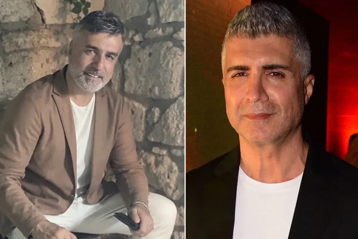 مادر اُزجان دنیز: اگر آشتی نکنید، ویلاها را می‌سوزانم!