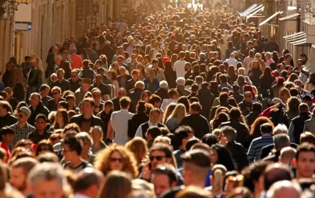 TÜİK Reports Turkey’s Population at 85.8 Million as of July 2025