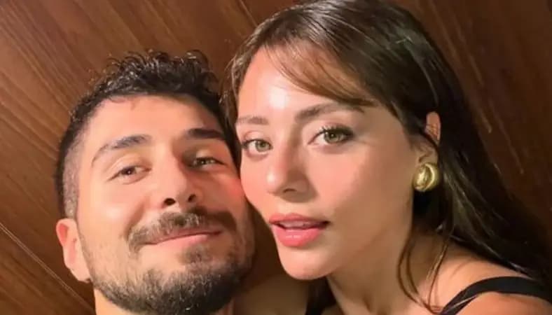 Sıla Türkoğlu Flaunts Engagement Ring After Lake Como Proposal by Ata Ayyıldız
