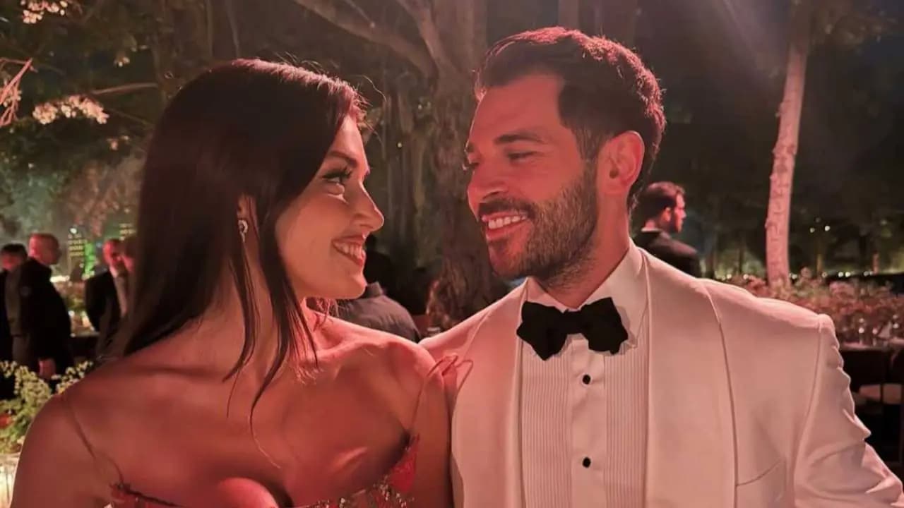Hande Erçel and Hakan Sabancı’s Breakup: Family Pressure and Marriage Disputes