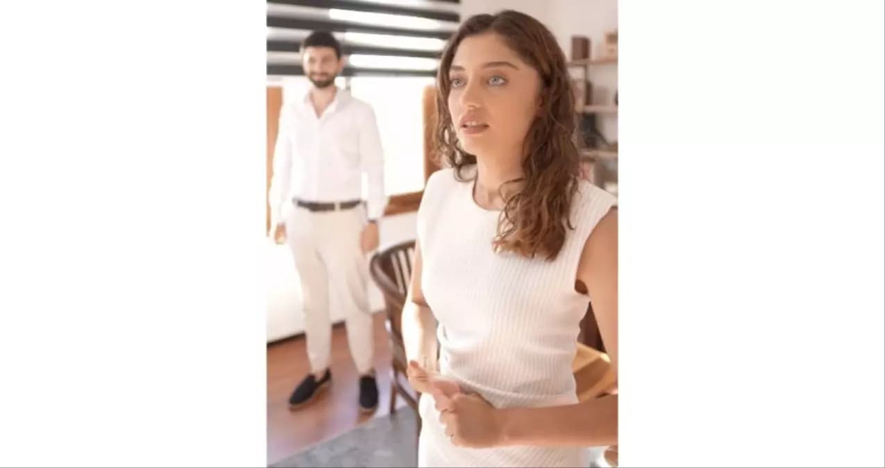 شروع پخش «دست مرا بگیر» با بازی کایرا زابجی و انس اوزدِمیر در بی کانال