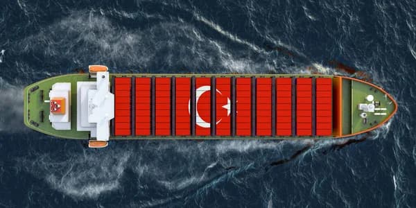 Turkish Cargo ranks first.