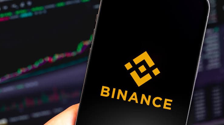 Binance Turkey