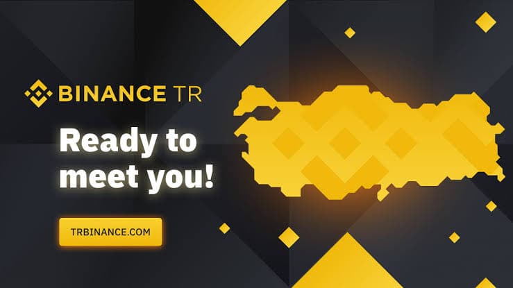 Binance Turkey