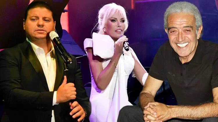 Complaints from Turkish listeners about music companies