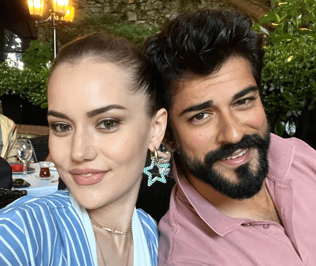 Burak Özçivit's Millionaire Gift to His Wife