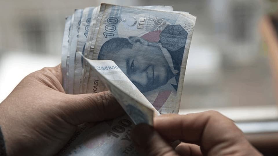 Increase in retirement pensions: 9 to 10 thousand lira with inflation.