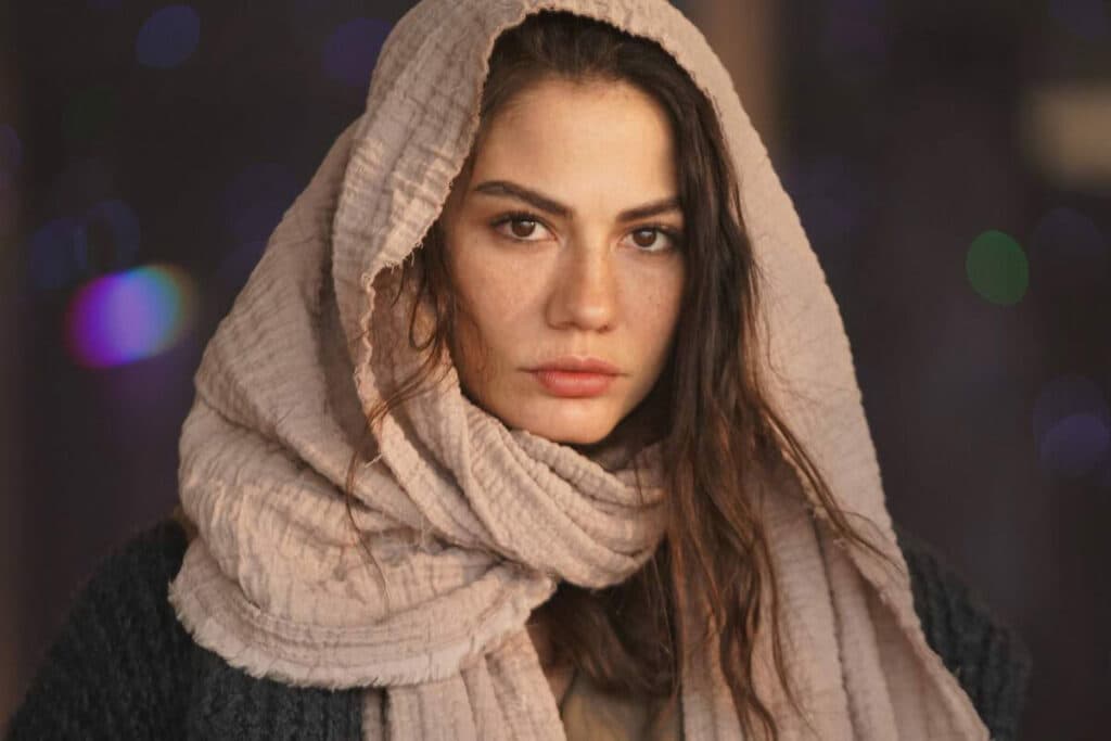Chapter Two: My Name is Farah