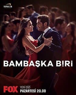 Bambaşka Biri (Another Someone)