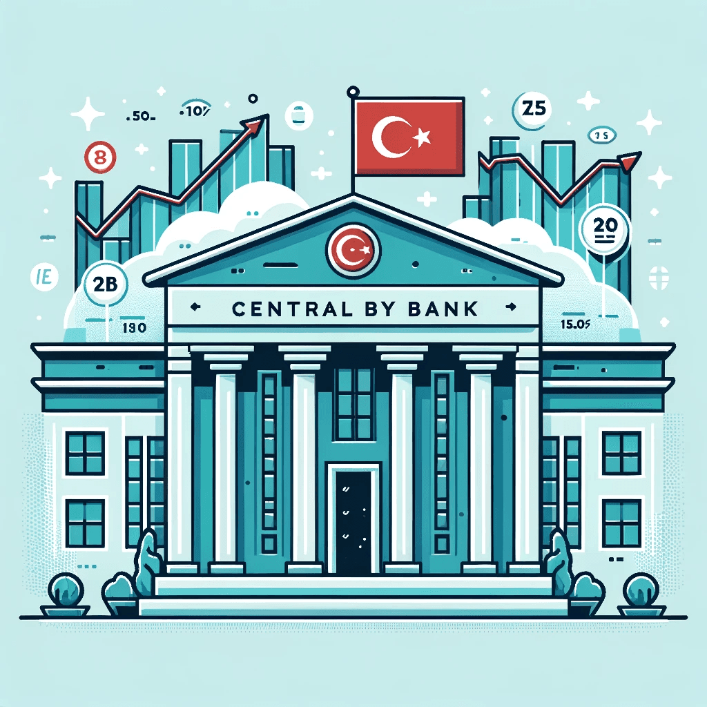 The Central Bank's decision regarding the bank interest rate.