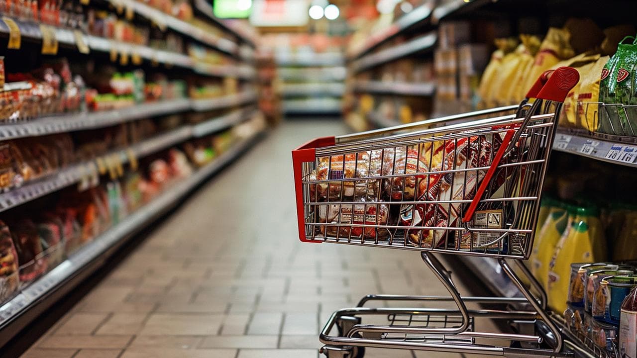 Announcement of Turkey's January inflation rate.