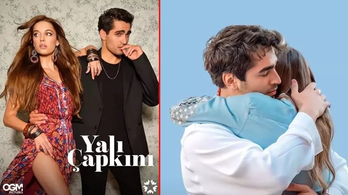 The series "Yali Çapkını": A Stark Contrast Between the First and Second Seasons - An In-depth Analysis