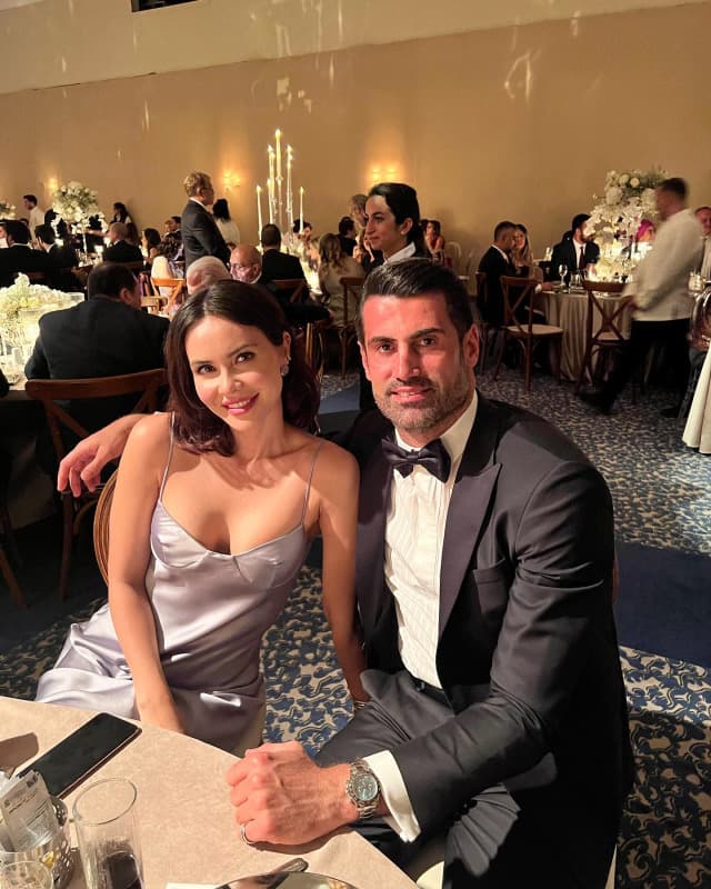 Is Volkan Demirel and Zeynep on the verge of divorce?