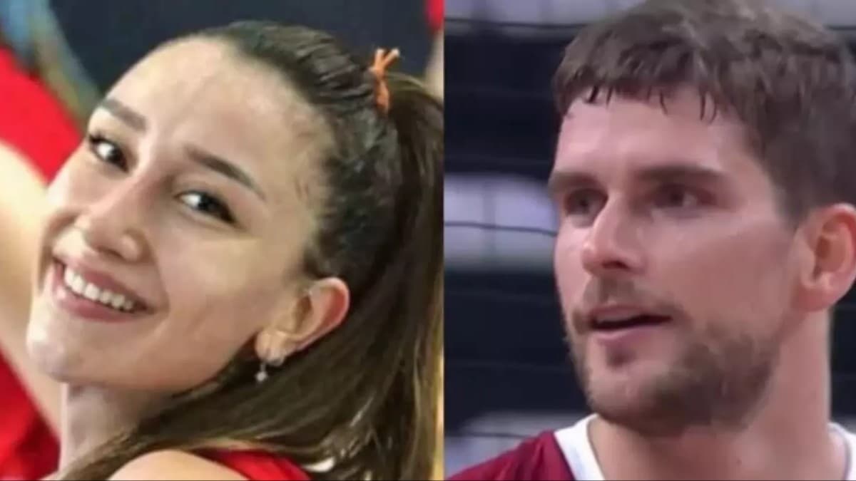 Hande Baladın and Trevor Clevenot biography and split