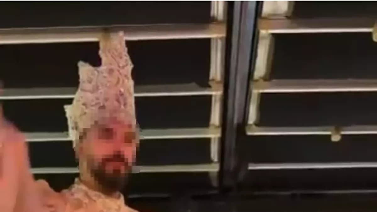 Two detained over controversial video in İzmir