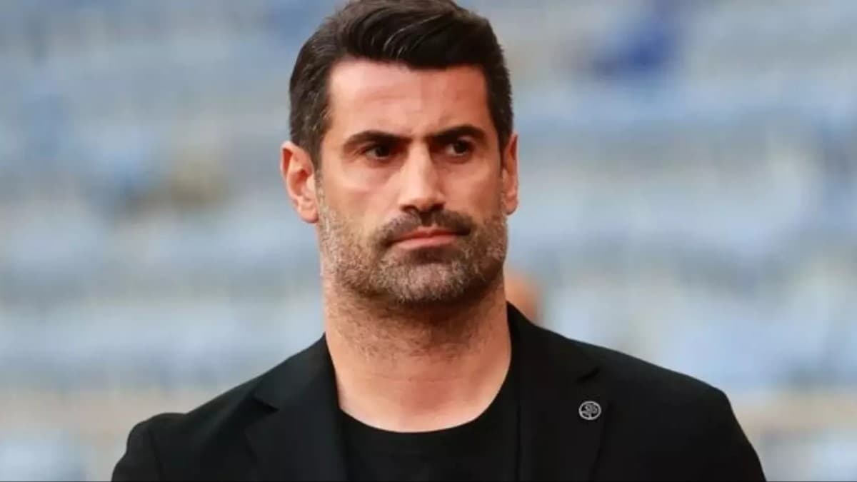 Saran offers Volkan Demirel a management role at Fenerbahçe