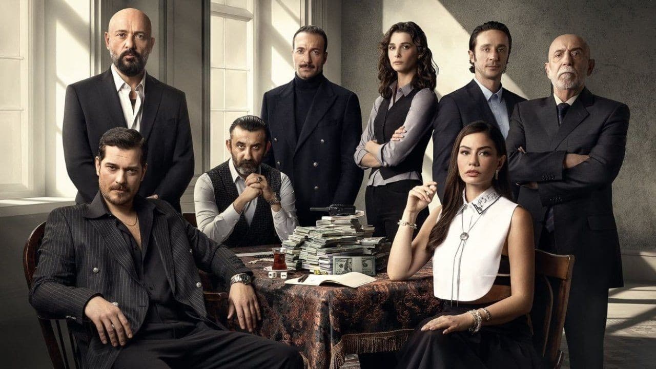 Eşref Rüya Series: Story, Cast, Popularity & Artistic Review
