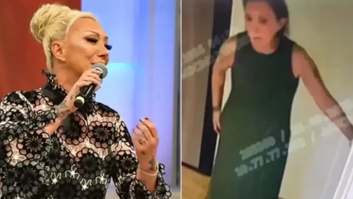 Singer Güllü’s Suspicious Death in Yalova: Ferdi Aydın Claims Murder