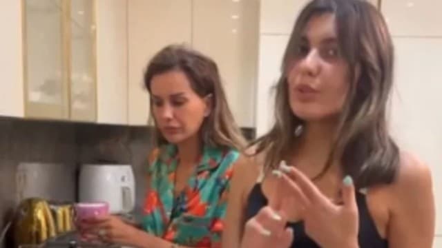 Bahar Candan Faces Backlash After Adapting Atatürk’s Words