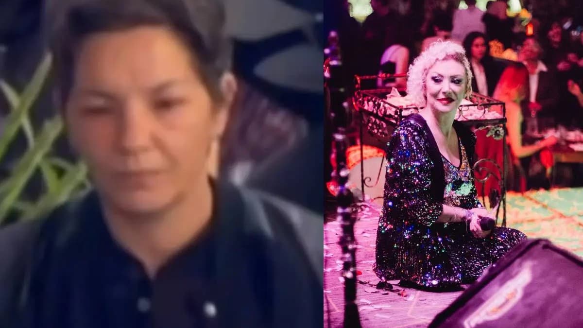 Güllü’s Manager Speaks After Singer’s Death: “I Didn’t Ask for Forgiveness