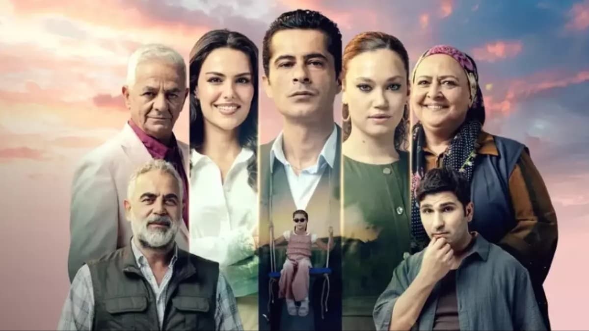 سریال کودکان بهشت TRT1 و راز آراف‌کوی؛ واقعی یا خیالی؟