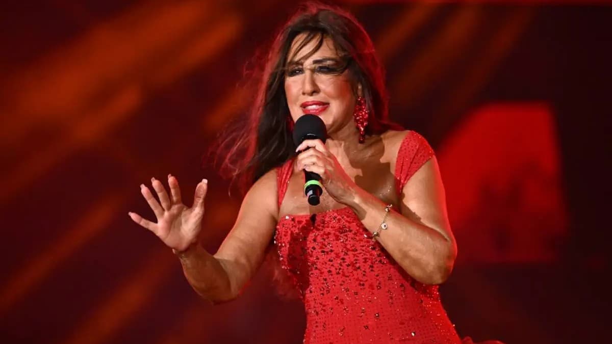 Nükhet Duru Hospitalized After Scorpion Sting, Concerts Postponed