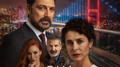 پایان سریال دینِ جان پس از ۲۸ قسمت در شبکه ATV