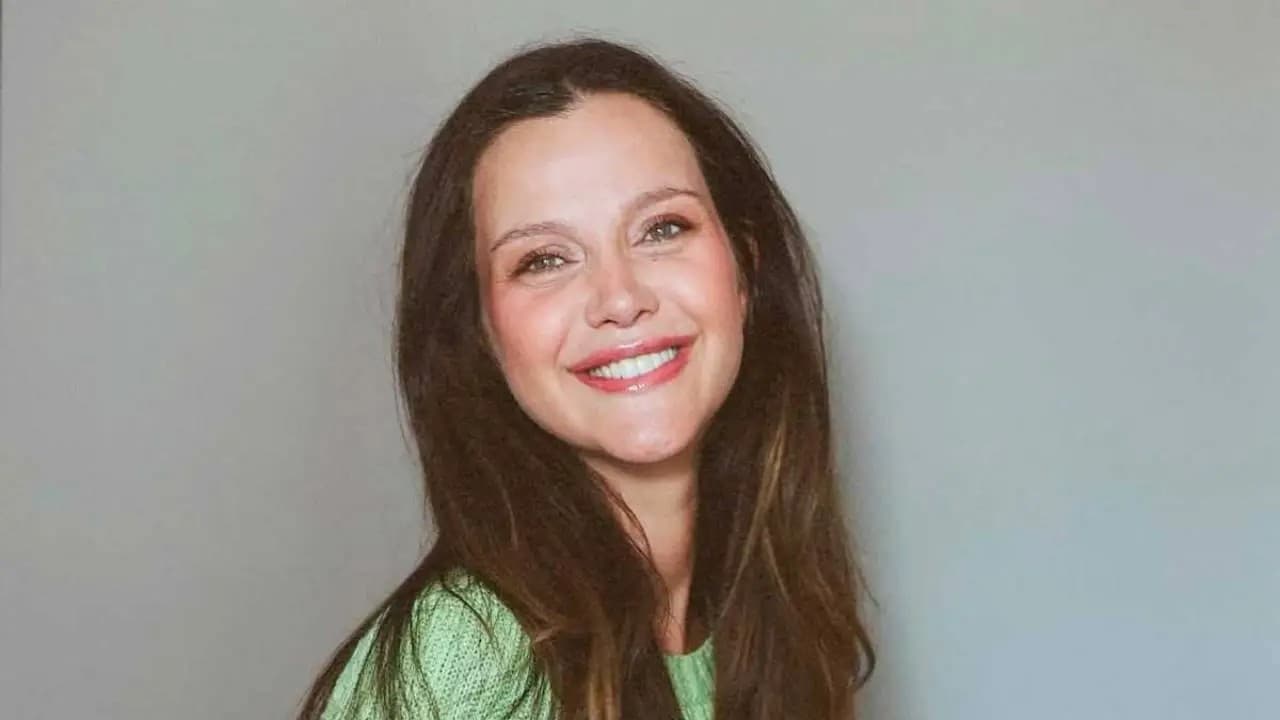 Actress İrem Helvacıoğlu Welcomes Her Baby Girl