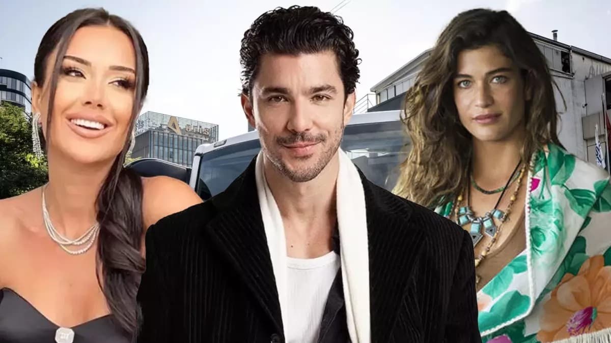 Turkish Celebrities React to Drug Test Scandal Results