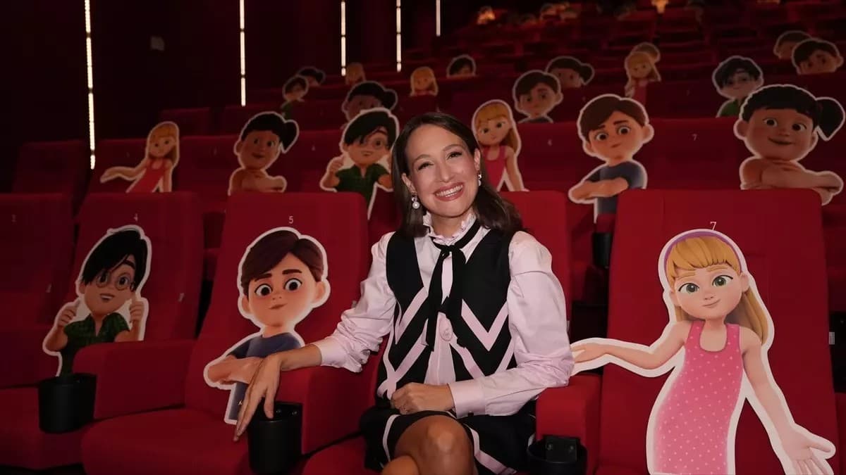 Netflix unveils “Gupi,” a new animated series by Gupse Özay