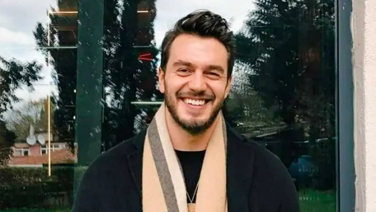 İsmail Ege Şaşmaz injured on the set of Onbeşliler and undergoes emergency surgery