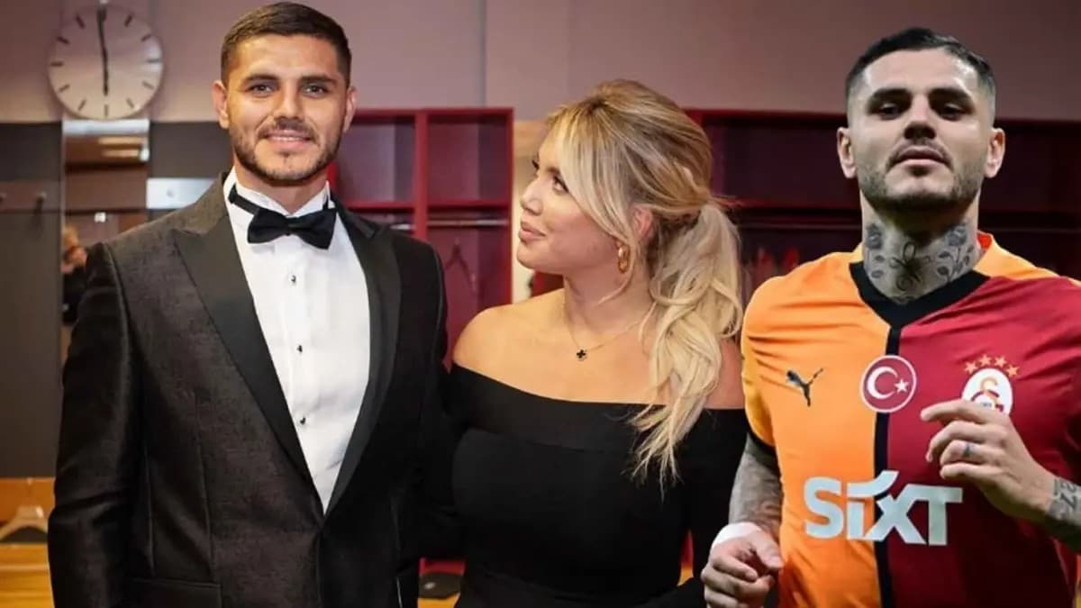 Wanda Nara Slams Mauro Icardi: “You Ruined Your Daughter’s Day
