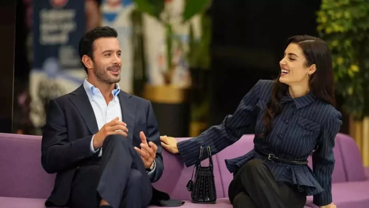 Turkish drama “Love and Tears” ends early with episode 7