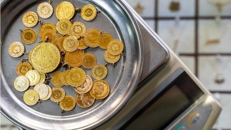 Live Gold Prices in Turkey – Detailed Update for November 8 2025