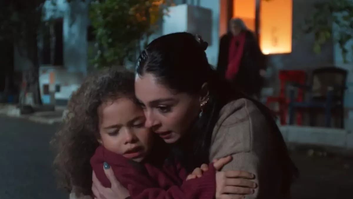 Güller ve Günahlar Tops Saturday Ratings with Explosive Episode